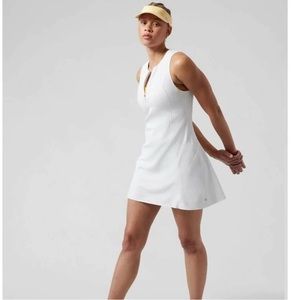 Athleta Ace Tennis Dress